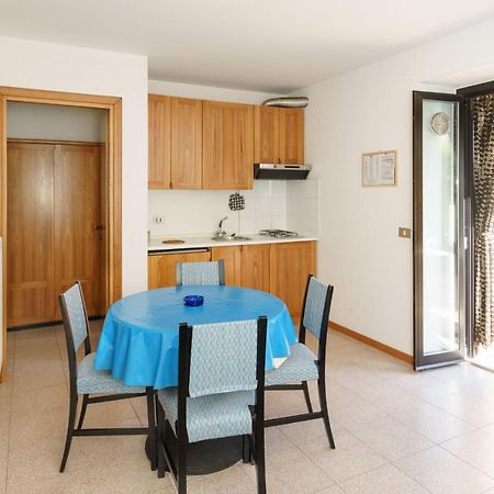 דומאסו Residence In Camping Solarium מראה חיצוני תמונה