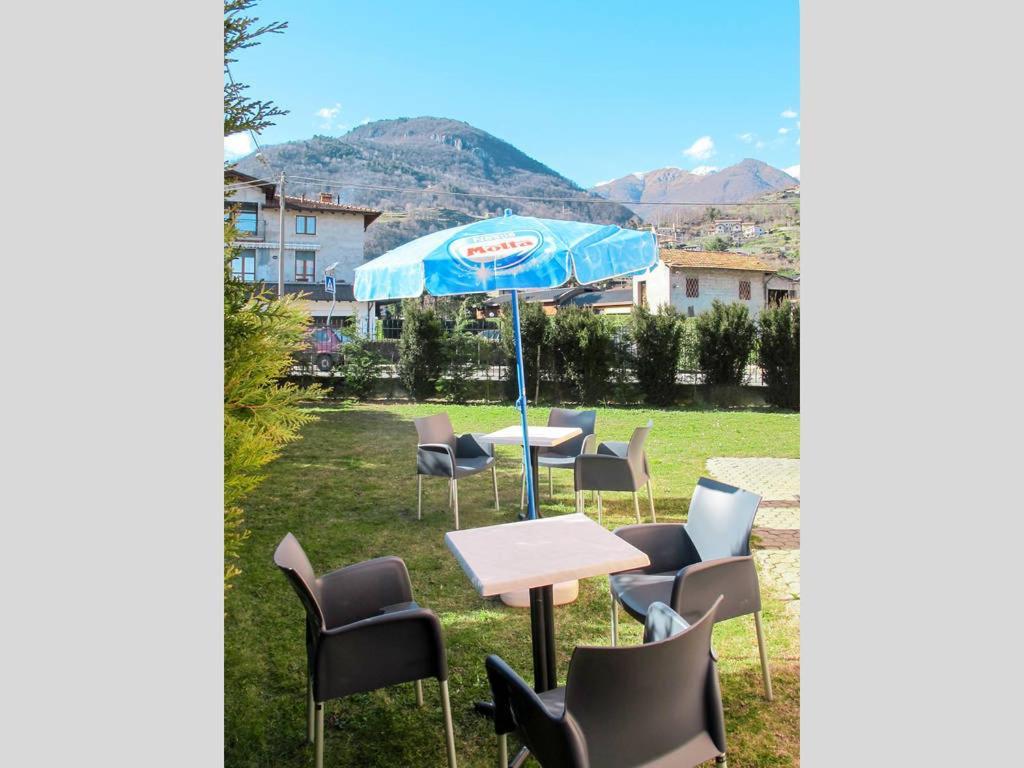 דומאסו Residence In Camping Solarium מראה חיצוני תמונה