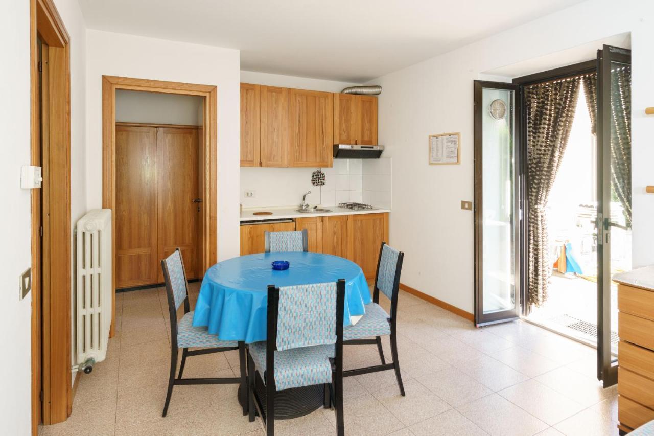 דומאסו Residence In Camping Solarium מראה חיצוני תמונה