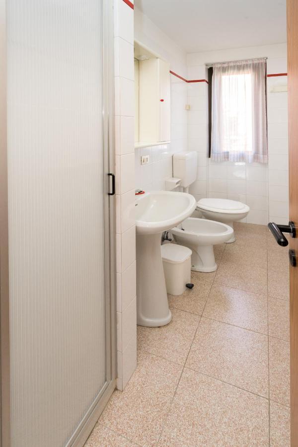 דומאסו Residence In Camping Solarium מראה חיצוני תמונה
